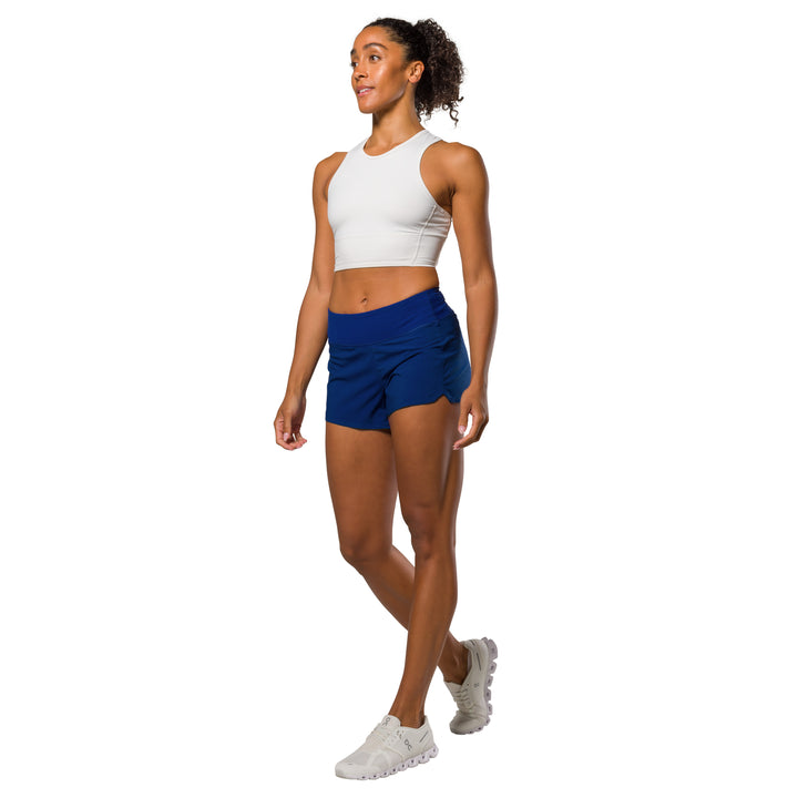 Nathan Women's Stride Training Shorts Nathan Sports