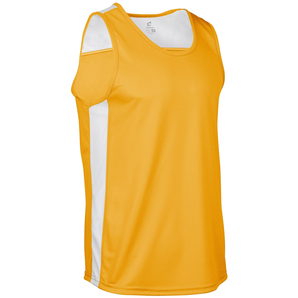 Champro Men's Miler Track Jersey Champro