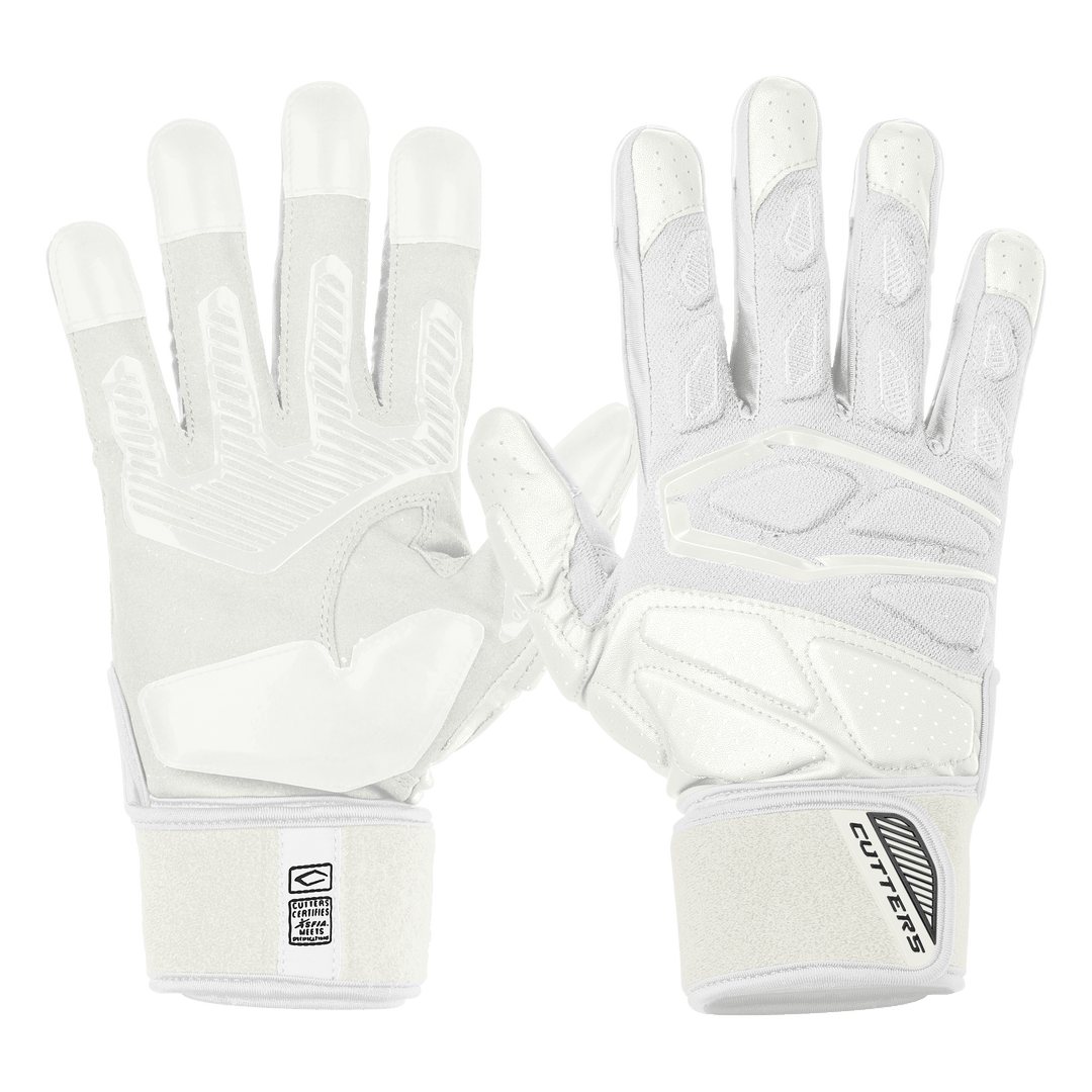 Cutters Force 5.0 Lineman Gloves Cutters