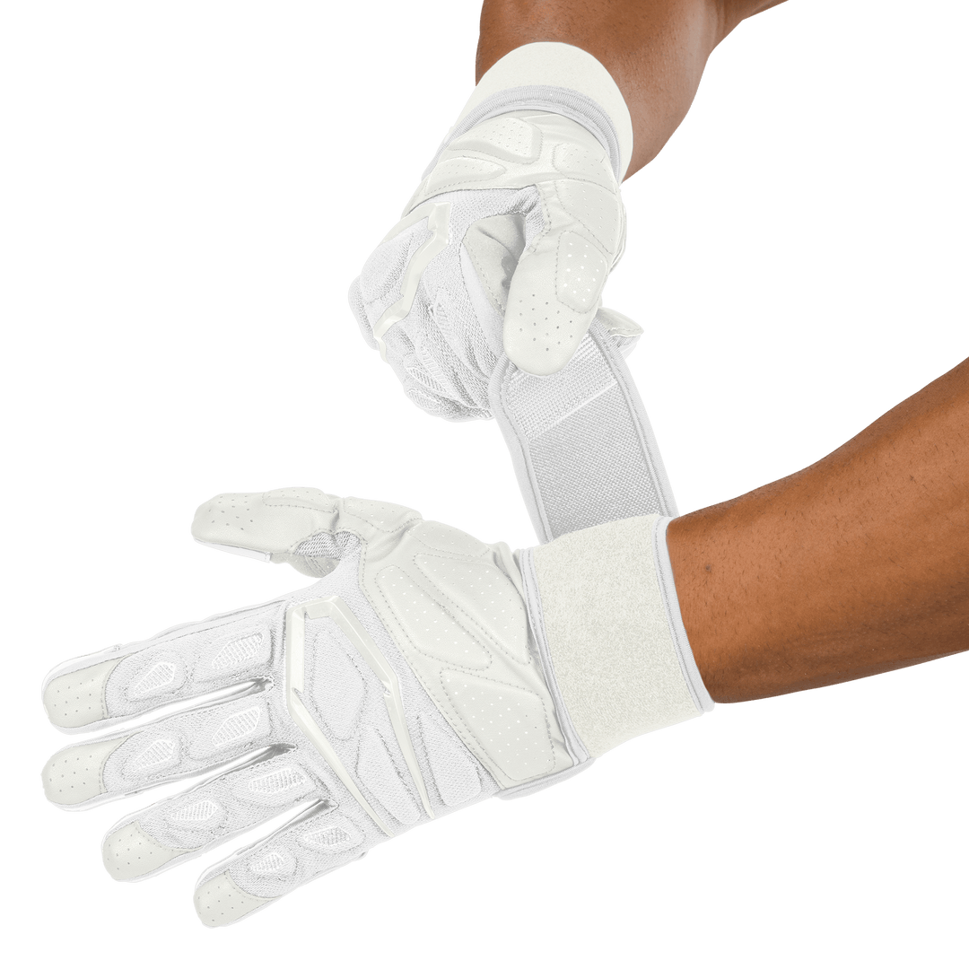 Cutters Force 5.0 Lineman Gloves Cutters