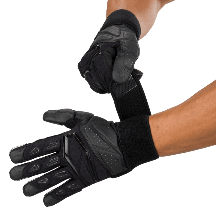 Cutters Force 5.0 Lineman Gloves Cutters