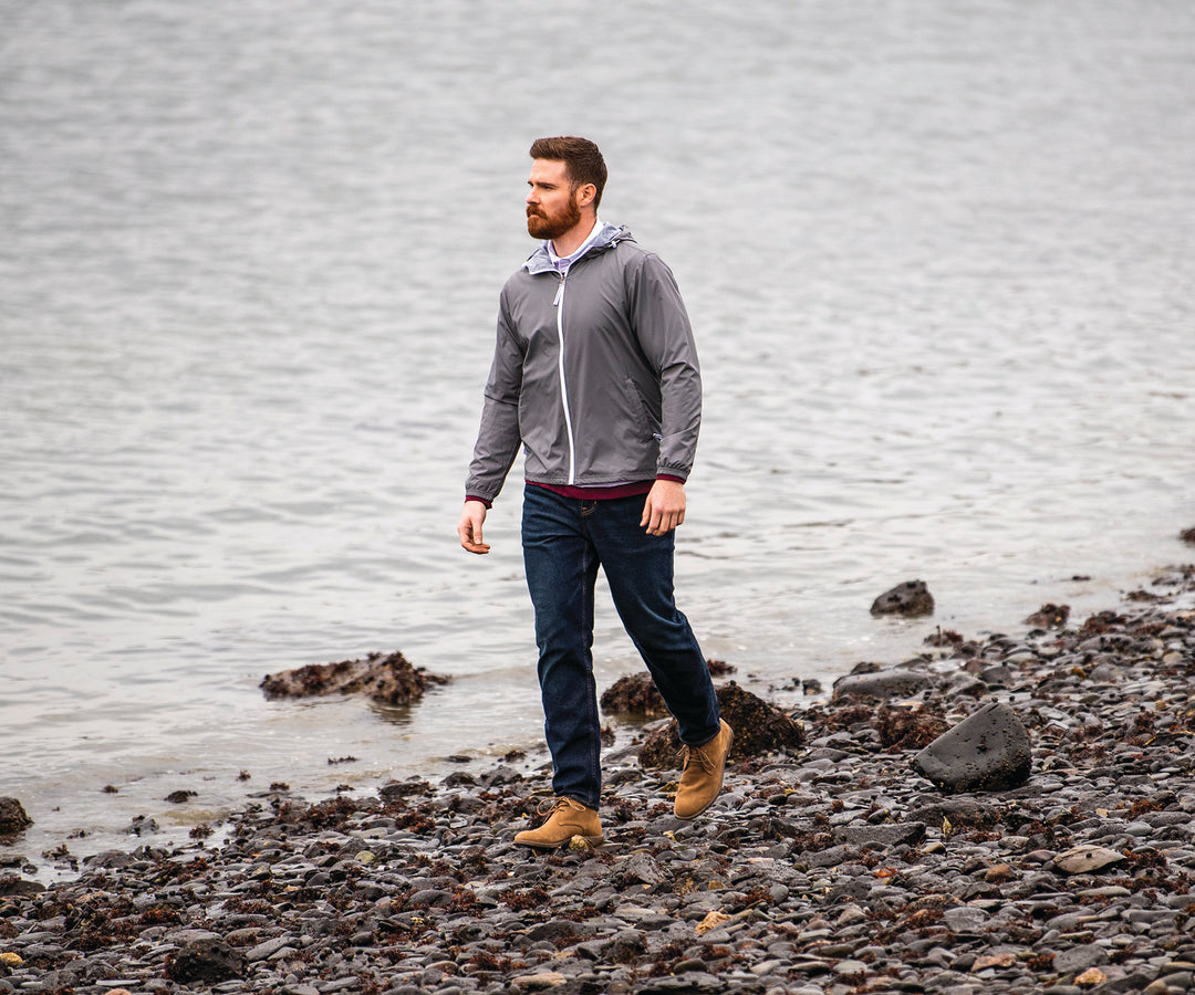 Charles River Men's Portsmouth Jacket Charles River