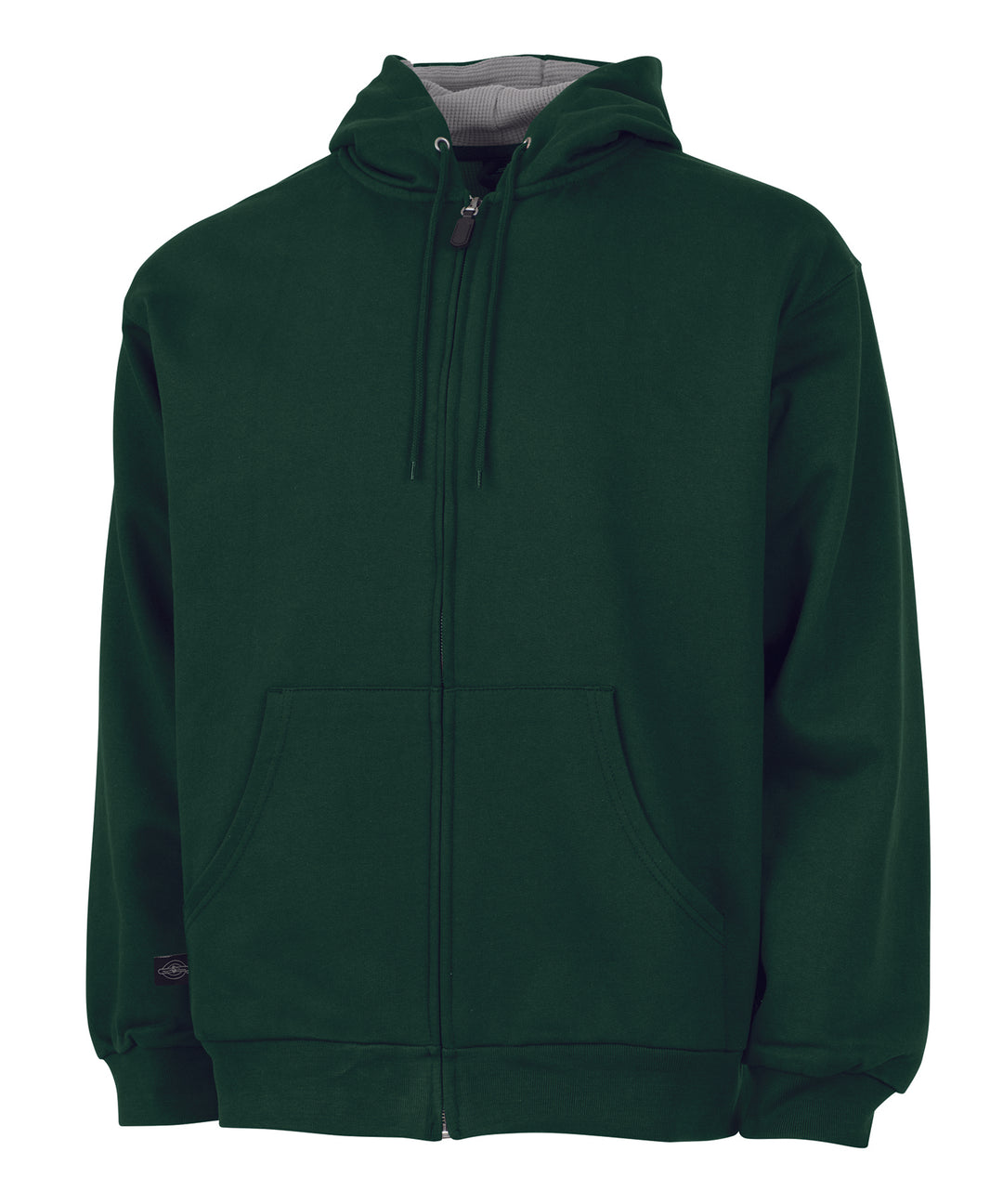 Charles River Men's Tradesman Full Zip Sweatshirt Charles River