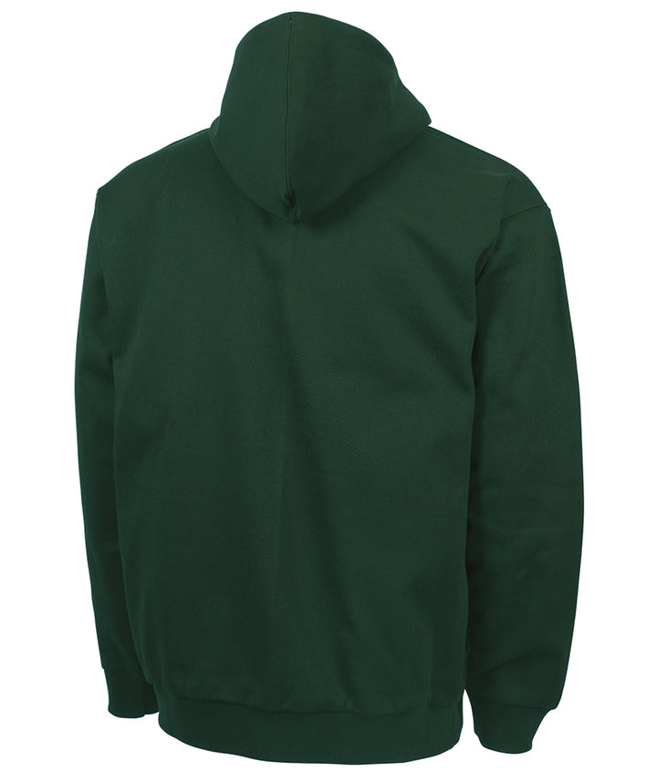 Charles River Men's Tradesman Full Zip Sweatshirt Charles River