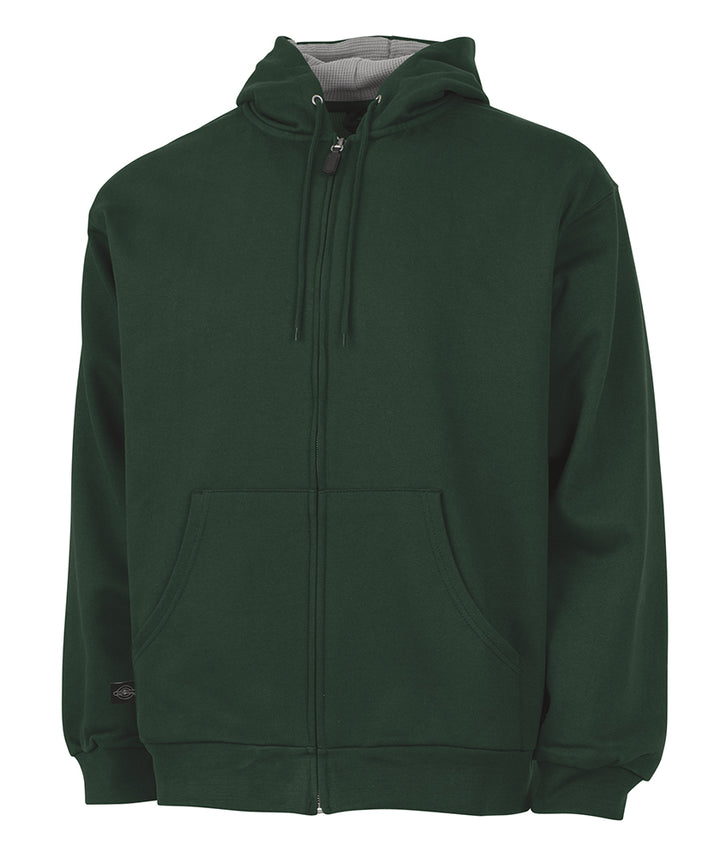 Charles River Men's Tradesman Full Zip Sweatshirt Charles River