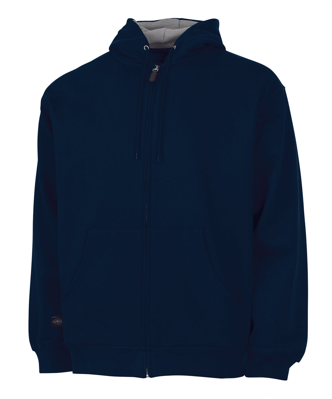 Charles River Men's Tradesman Full Zip Sweatshirt Charles River