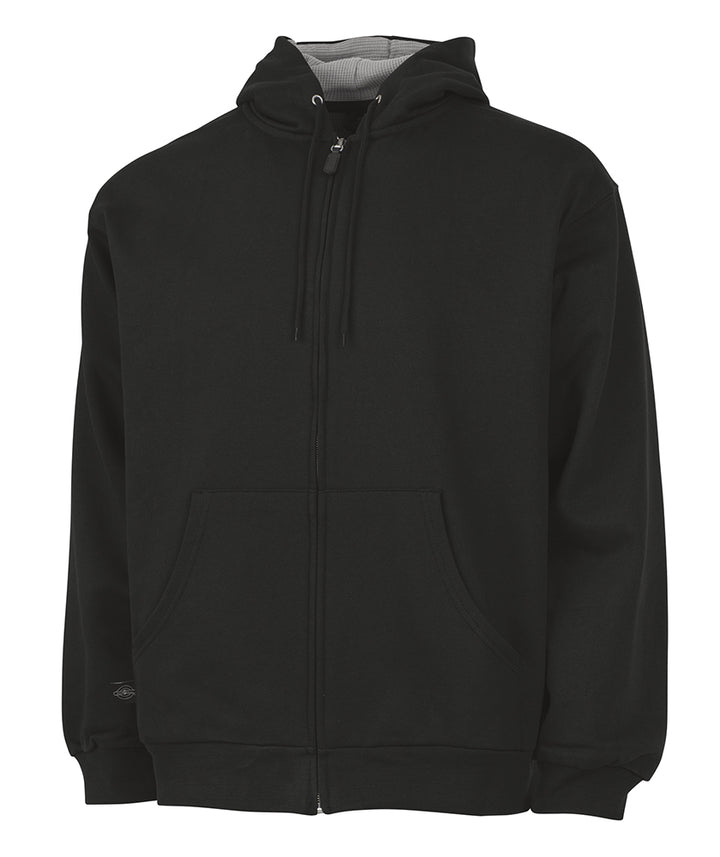 Charles River Men's Tradesman Full Zip Sweatshirt Charles River