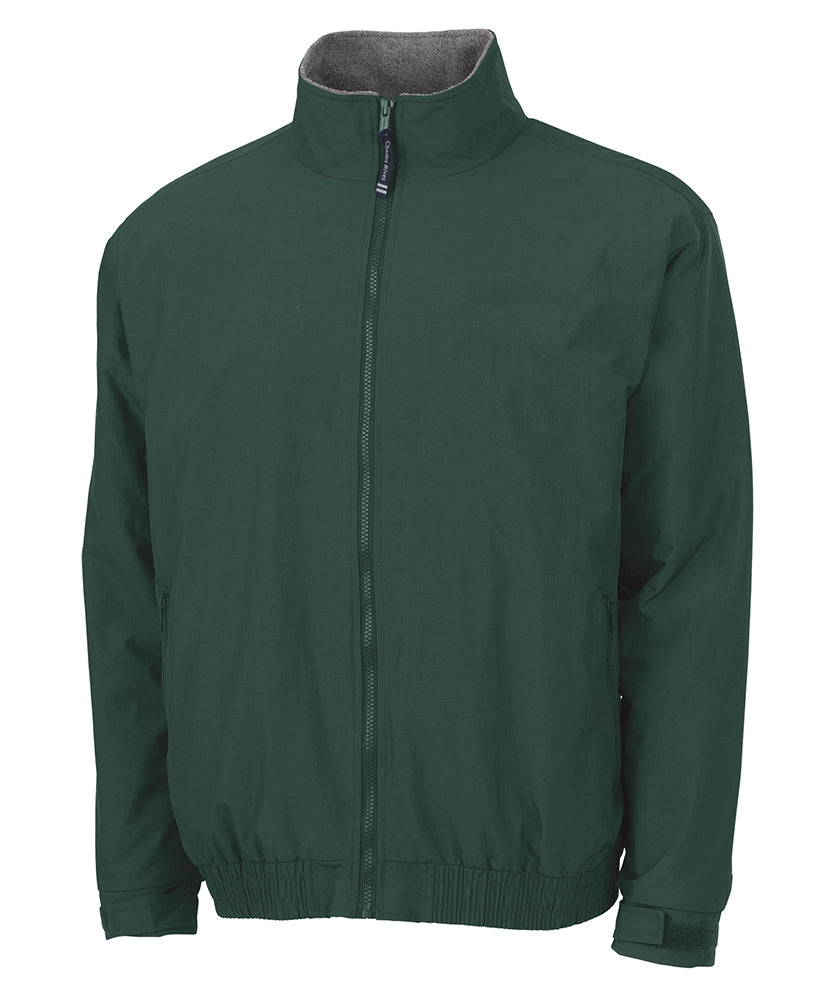 Charles River Men's Navigator Jacket Charles River