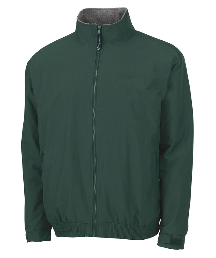 Charles River Men's Navigator Jacket Charles River