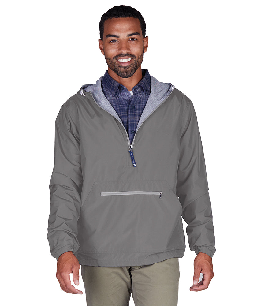 Charles River Men's Chatham Anorak Charles River