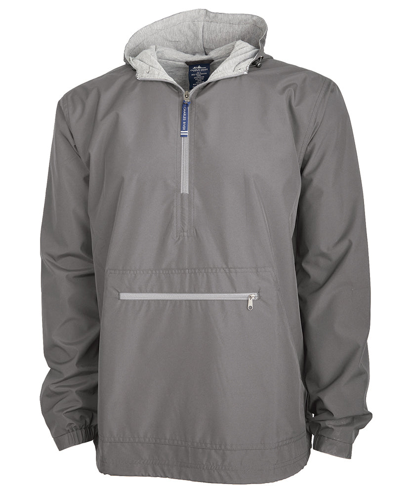 Charles River Men's Chatham Anorak Charles River