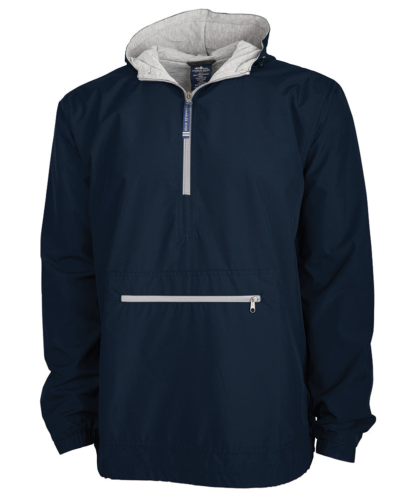 Charles River Men's Chatham Anorak Charles River