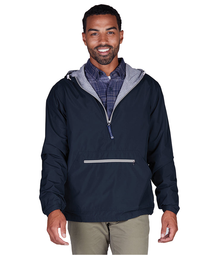 Charles River Men's Chatham Anorak Charles River