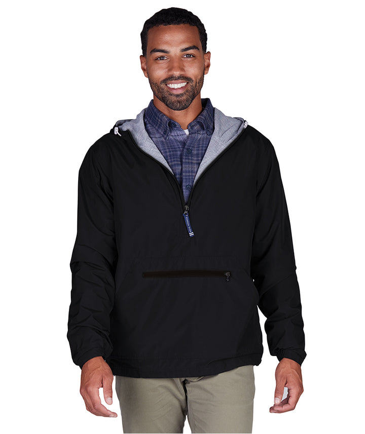 Charles River Men's Chatham Anorak Charles River