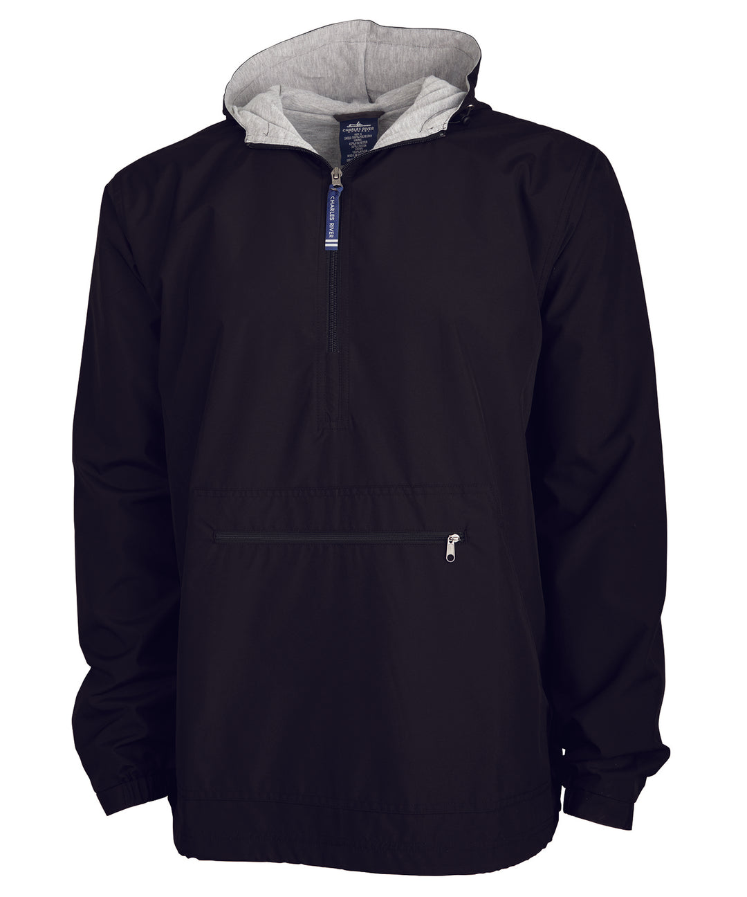 Charles River Men's Chatham Anorak Charles River