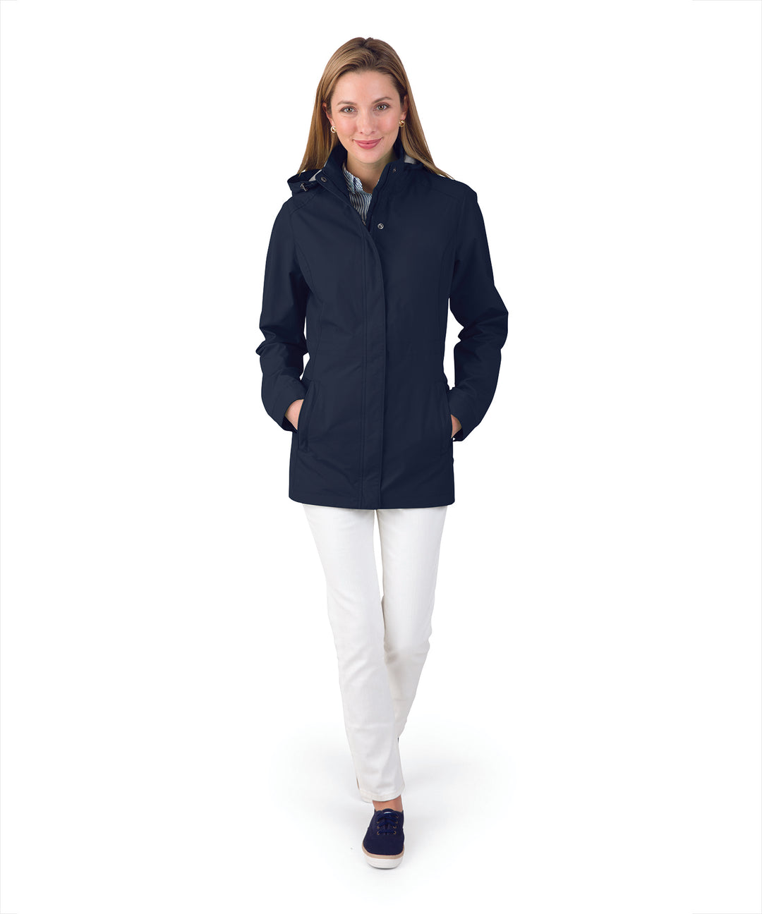 Charles River Women's Logan Jacket Charles River