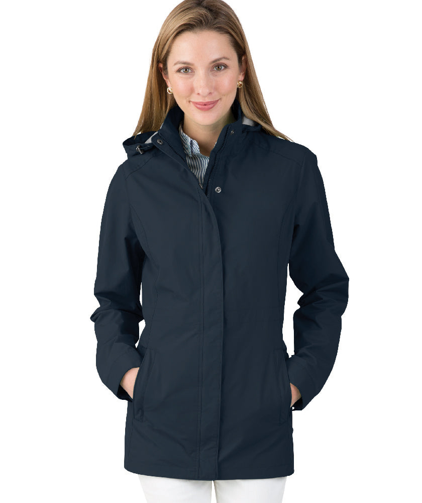 Charles River Women's Logan Jacket Charles River