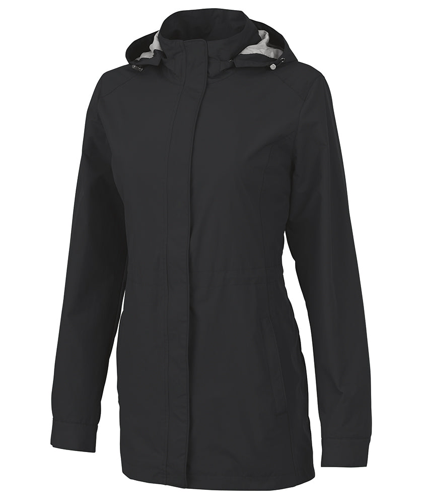 Charles River Women's Logan Jacket Charles River