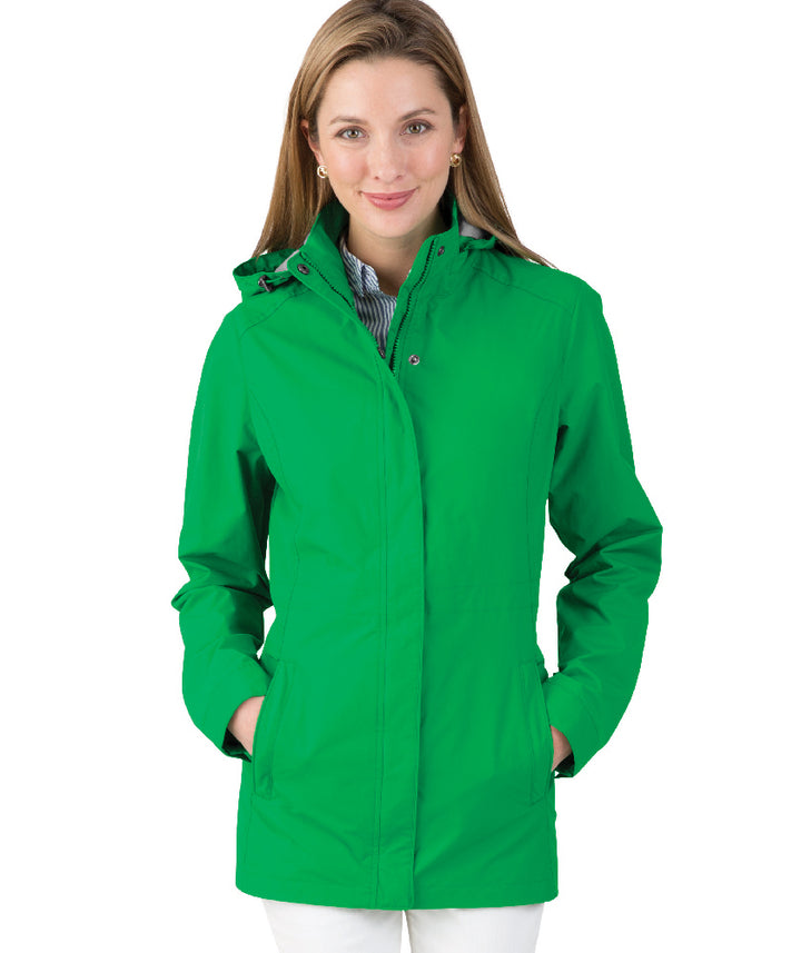 Charles River Women's Logan Jacket Charles River