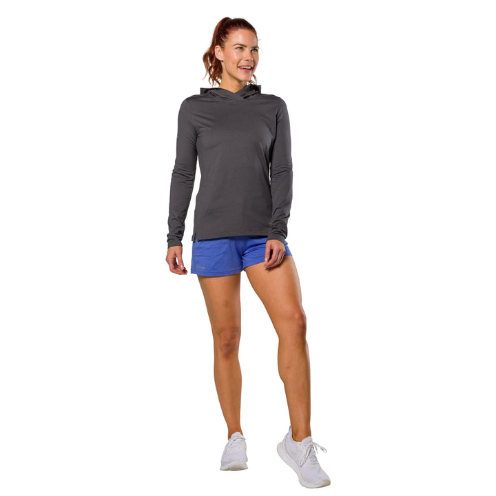 Nathan Women's 365 Hoodie Nathan Sports