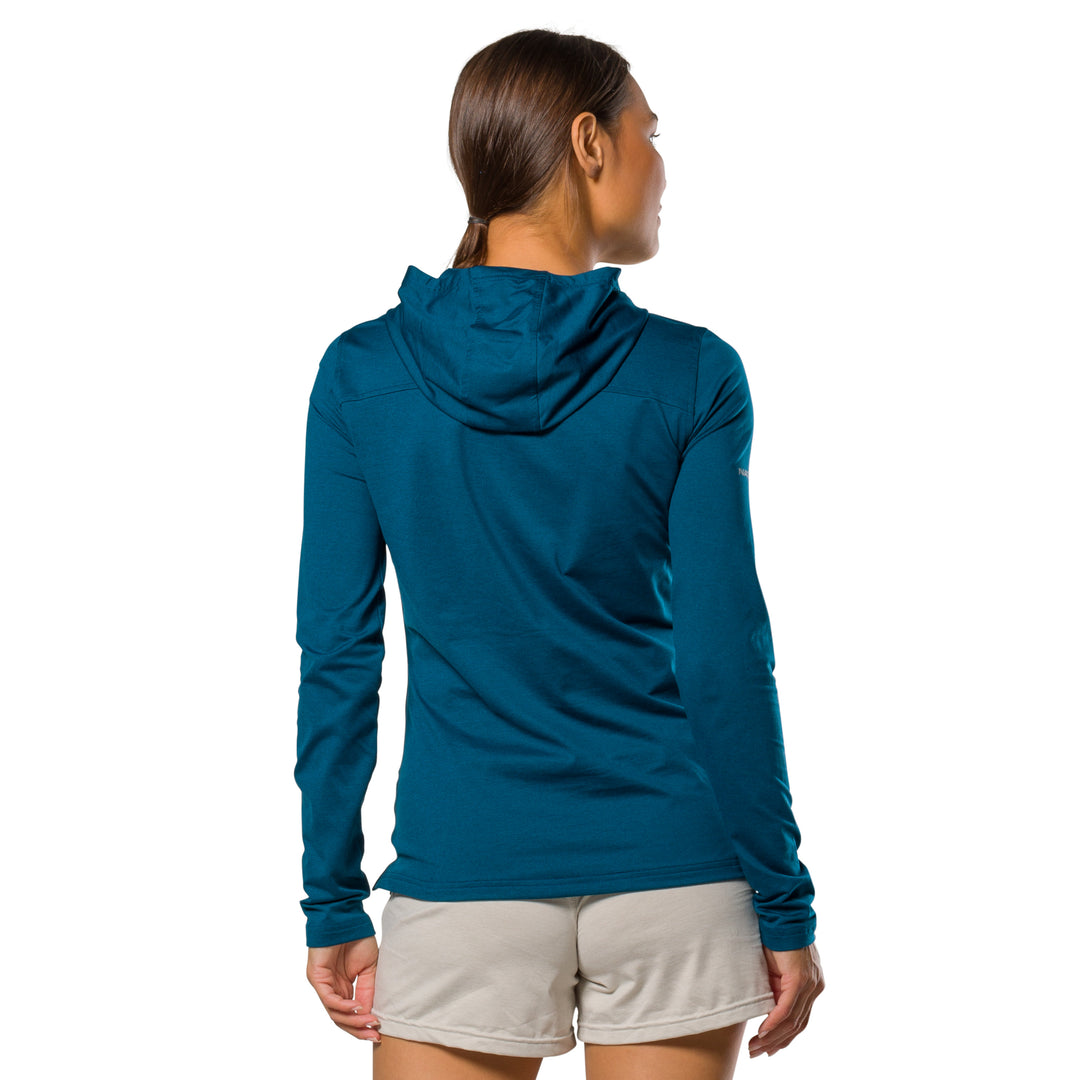 Nathan Women's 365 Hoodie Nathan Sports