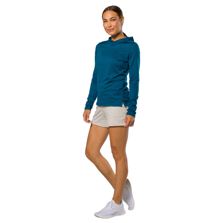 Nathan Women's 365 Hoodie Nathan Sports