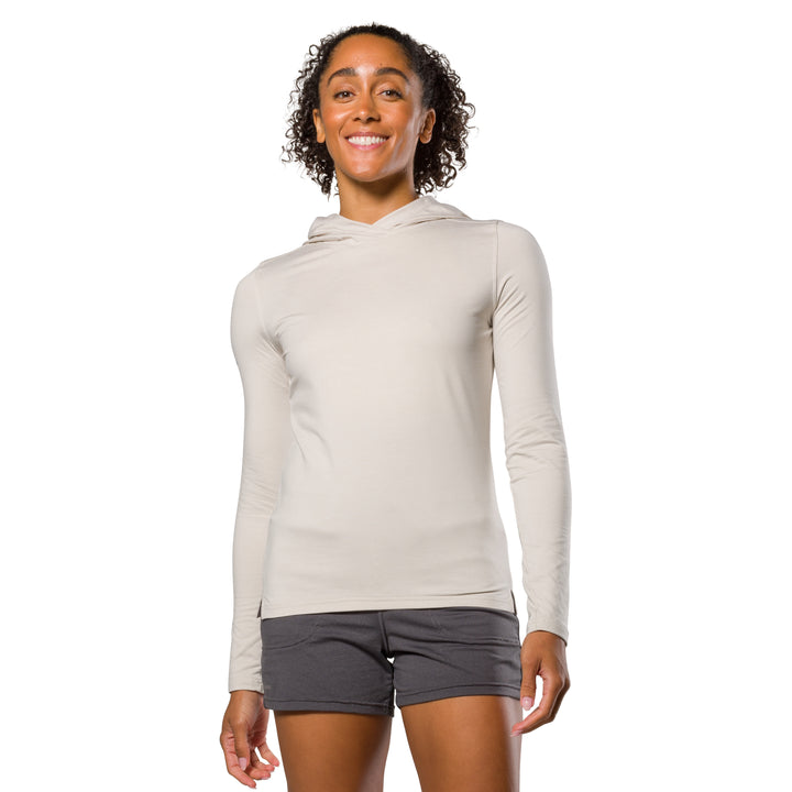 Nathan Women's 365 Hoodie Nathan Sports