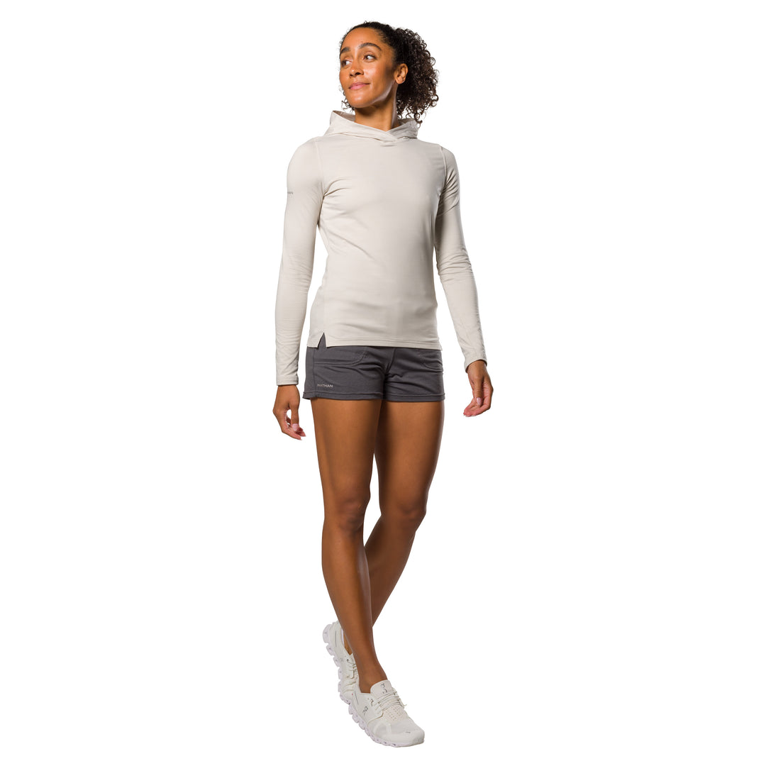 Nathan Women's 365 Hoodie Nathan Sports