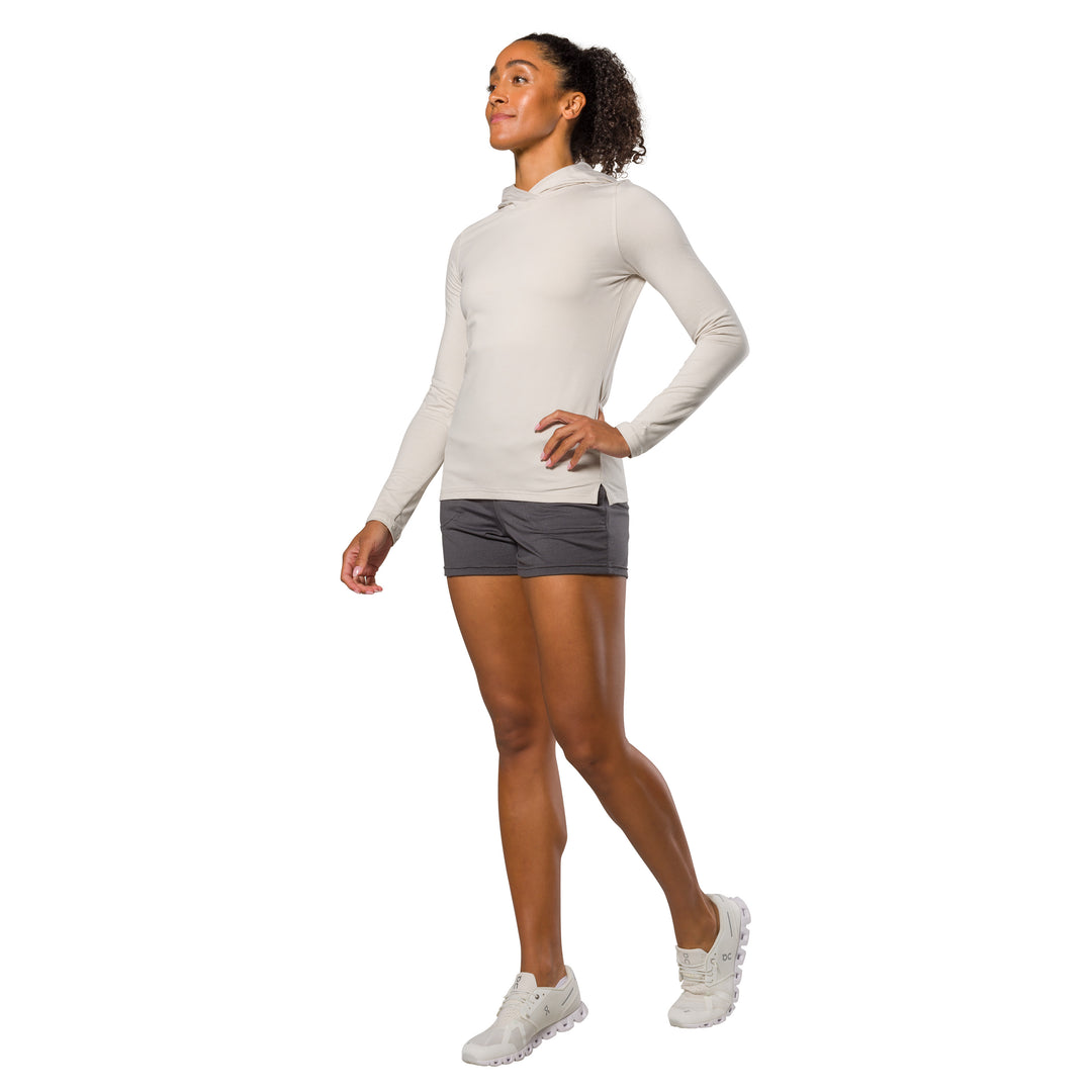 Nathan Women's 365 Hoodie Nathan Sports