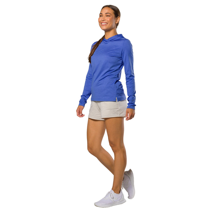 Nathan Women's 365 Hoodie Nathan Sports