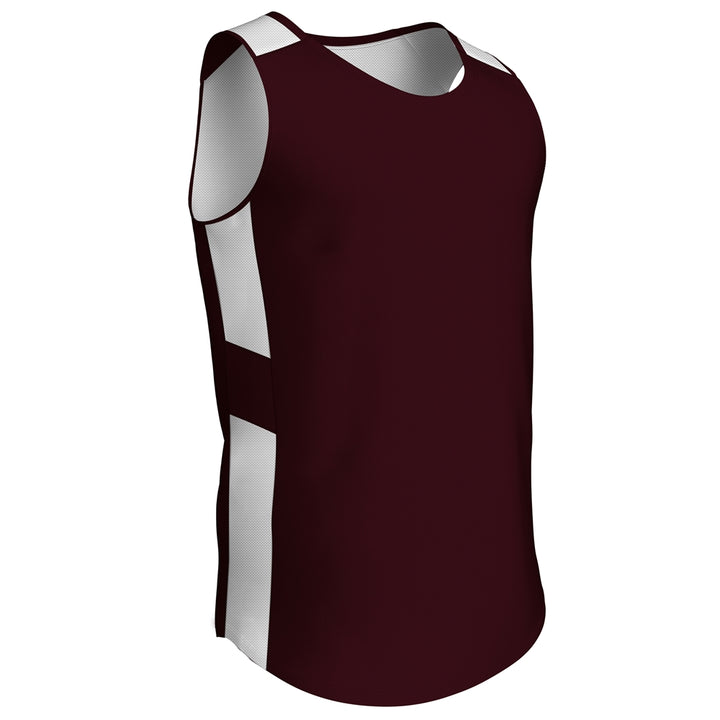 Champro Youth Crossover Reversible Basketball Jersey Champro