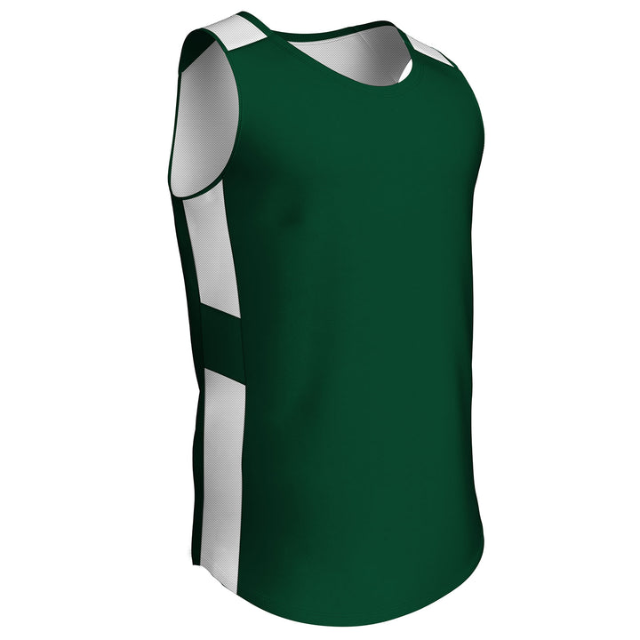 Champro Youth Crossover Reversible Basketball Jersey Champro