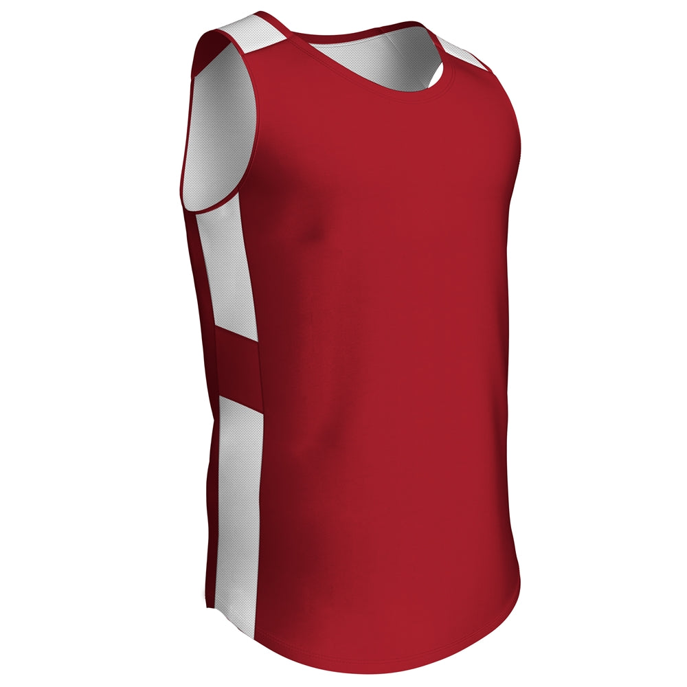 Champro Youth Crossover Reversible Basketball Jersey Champro