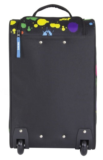 Fortnite Multiplier Upright Soft Case Luggage