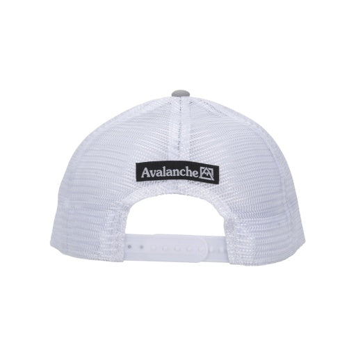 Avalanche Daybreak Adjustable Trucker Hat Avalanche