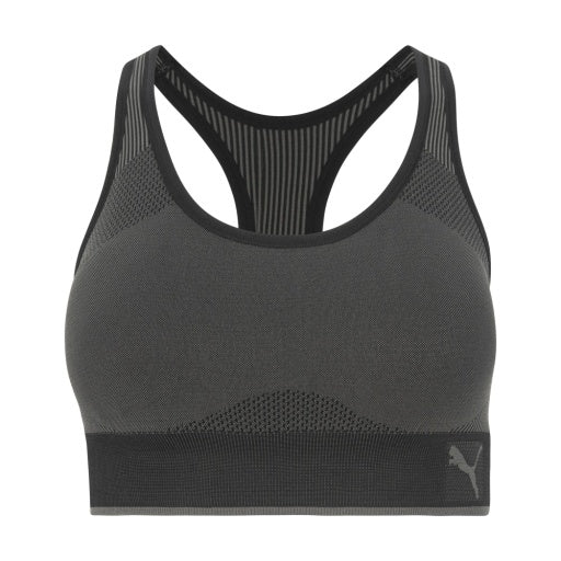 Puma Women's 2 Pack Seamless Sports Bra Puma