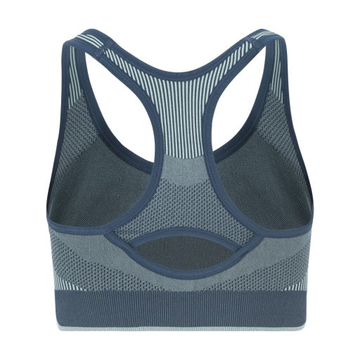 Puma Women's 2 Pack Seamless Sports Bra Puma