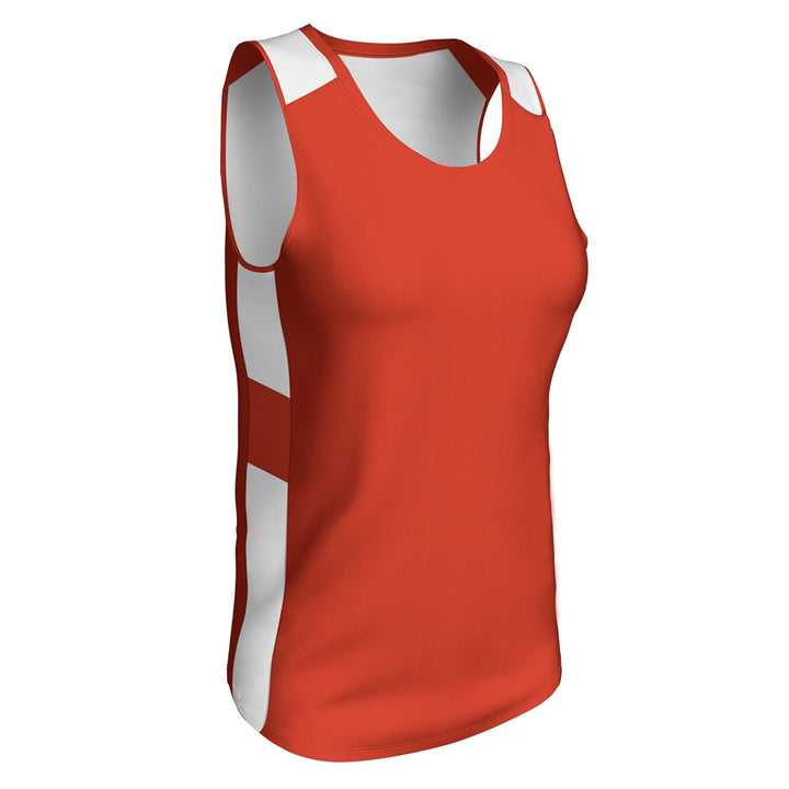 Champro Women's CROSSOVER Reversible Basketball Jersey Champro