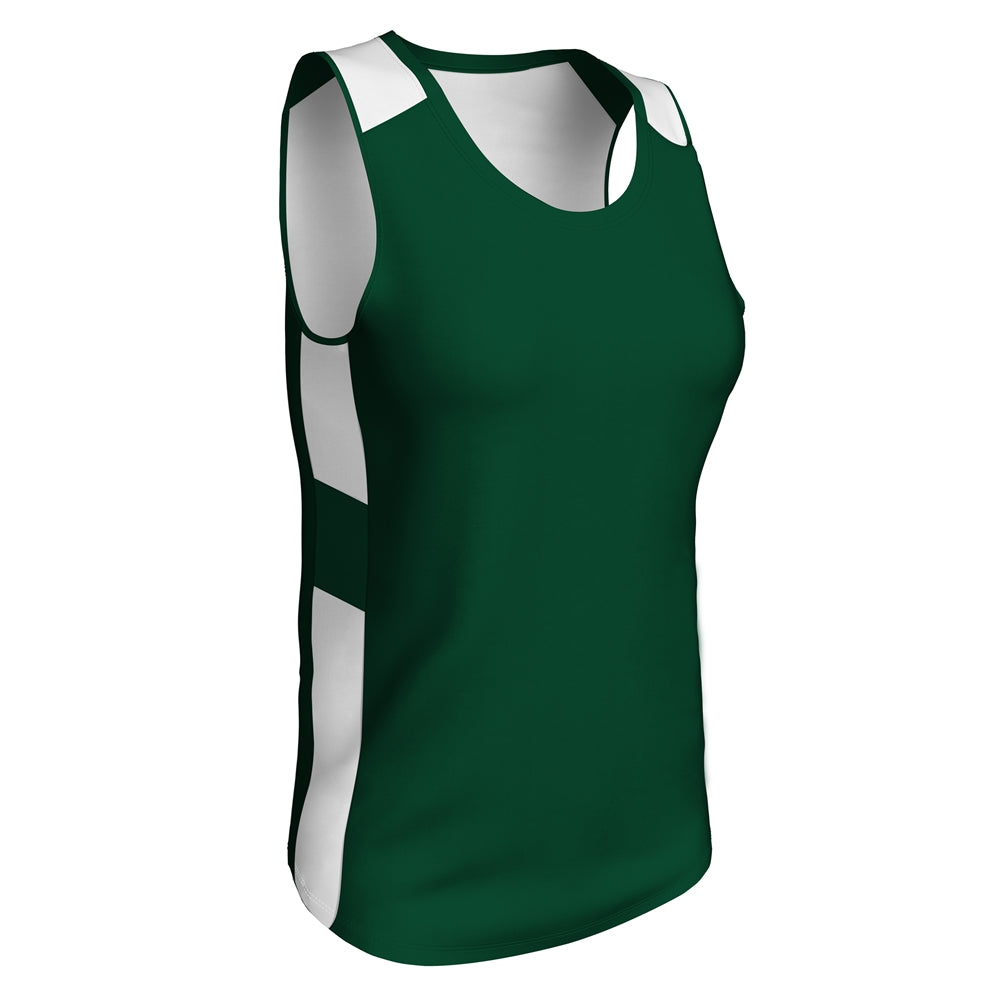 Champro Women's CROSSOVER Reversible Basketball Jersey Champro