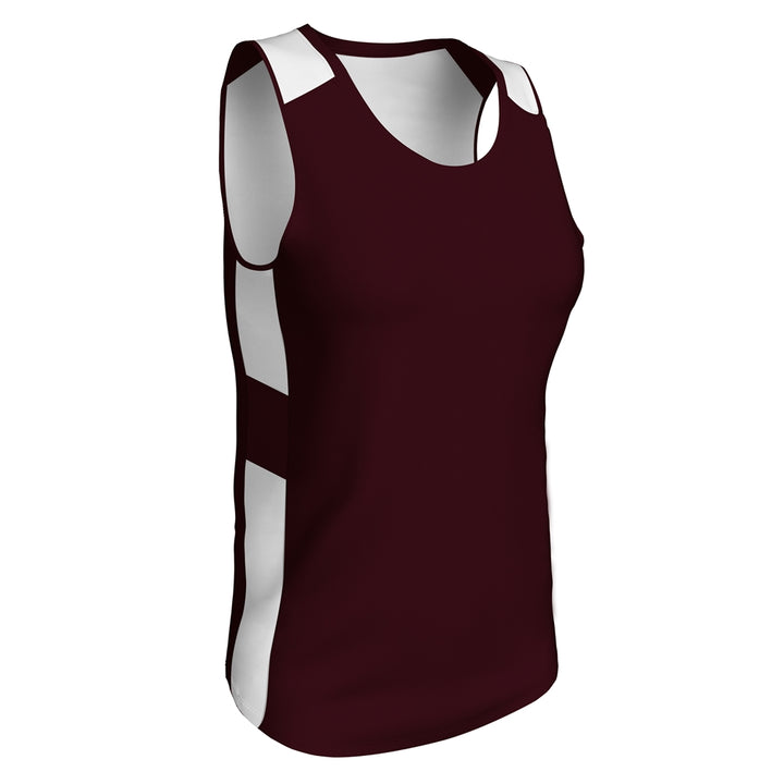 Champro Women's CROSSOVER Reversible Basketball Jersey Champro