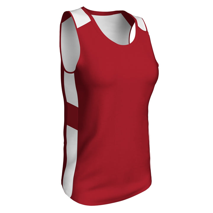 Champro Women's CROSSOVER Reversible Basketball Jersey Champro