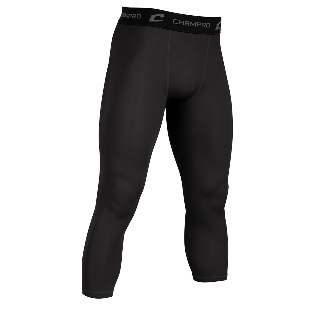 Champro Adult 3/4 Length Compression Tight Champro