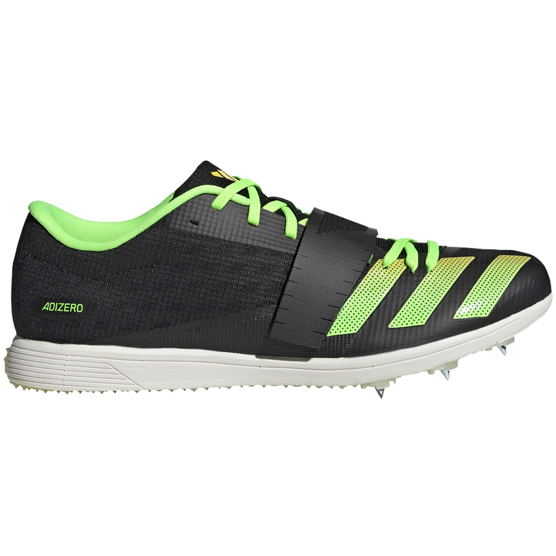 adidas Men s Adizero TJ PV Field and Track Shoes League Outfitters