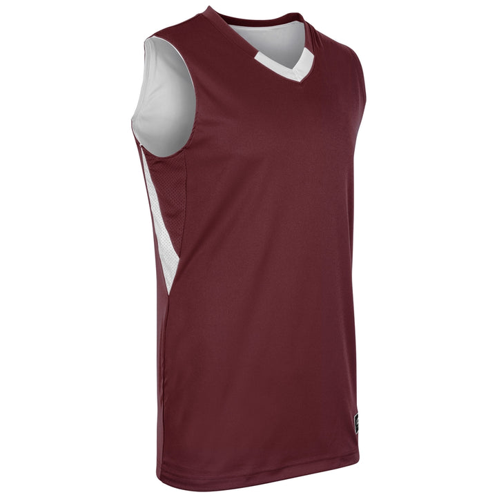 Champro Adult Pivot Reversible Basketball Jersey Champro