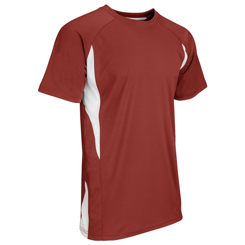 Champro Adult Crew Neck Baseball Jersey Champro