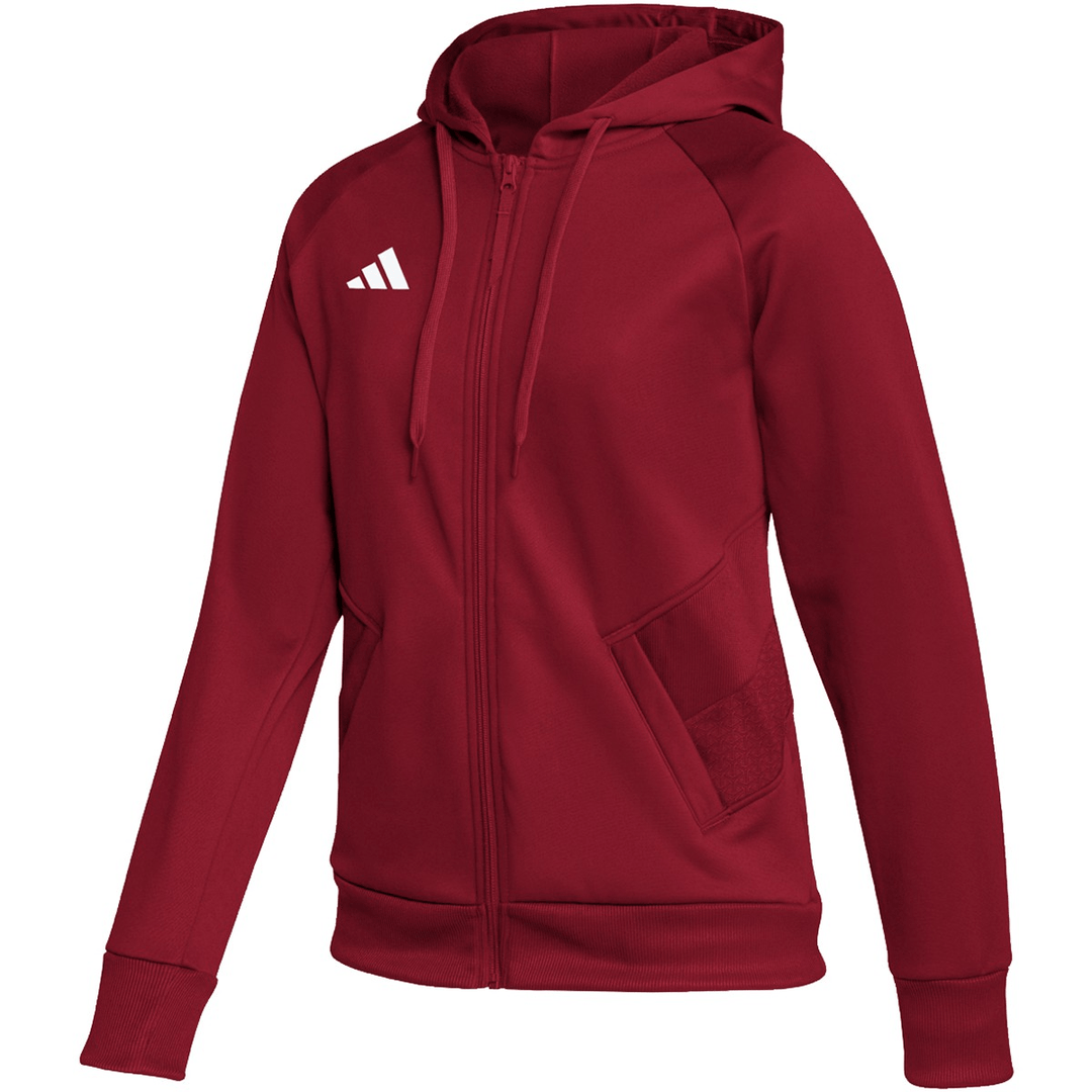 adidas Women s Travel Knit Jacket League Outfitters