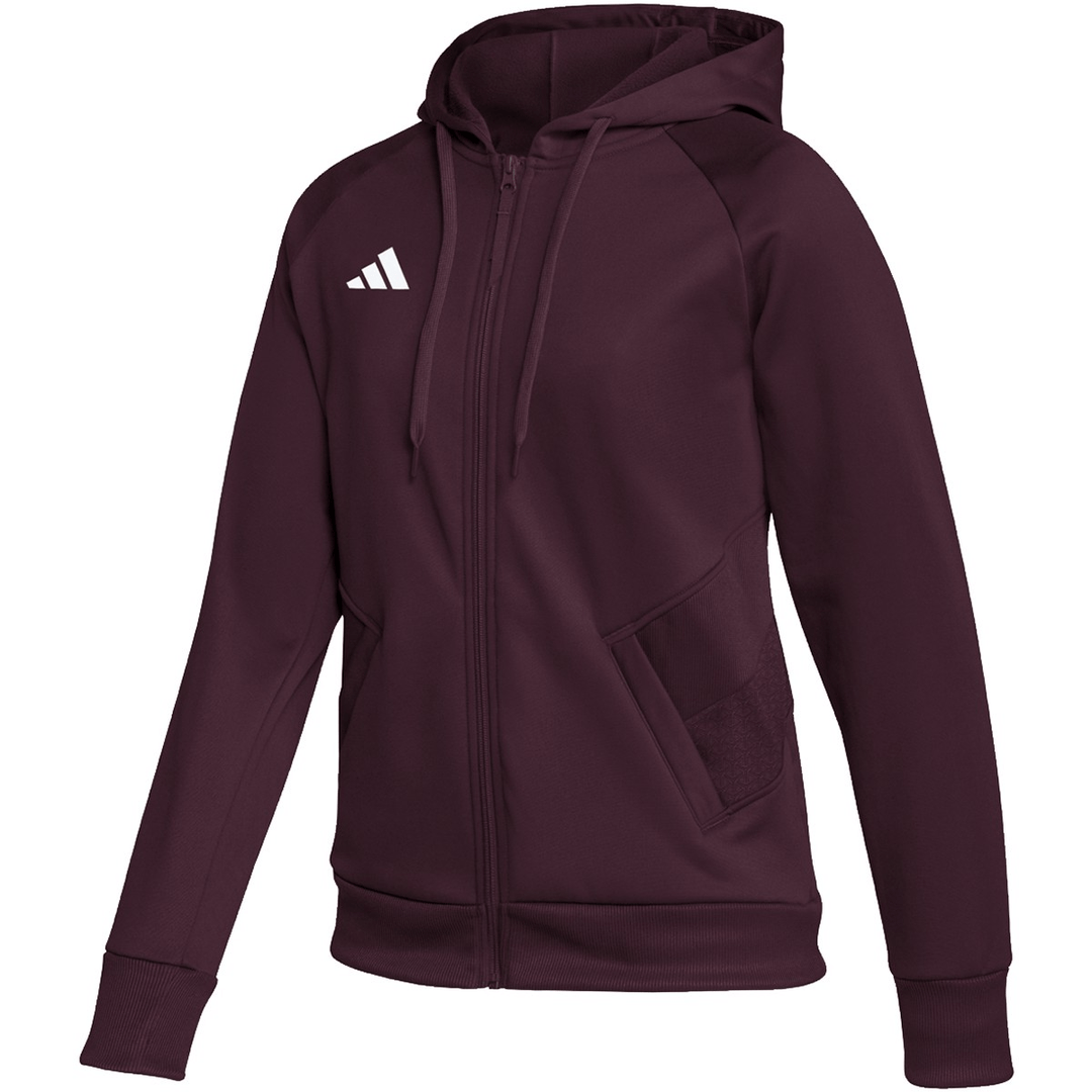 adidas Women’s Travel Knit Jacket adidas