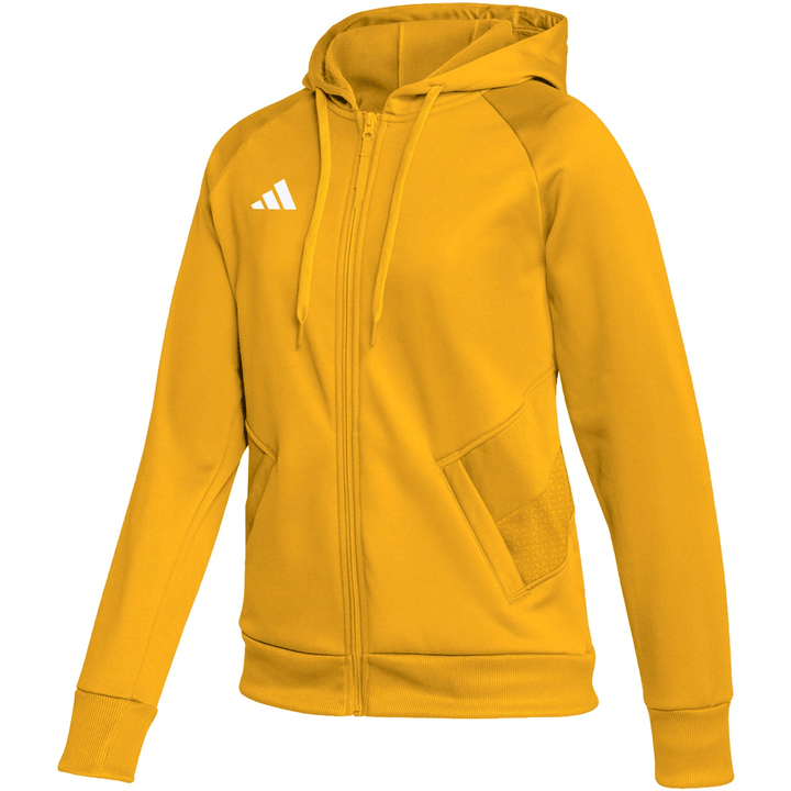 adidas Women’s Travel Knit Jacket adidas