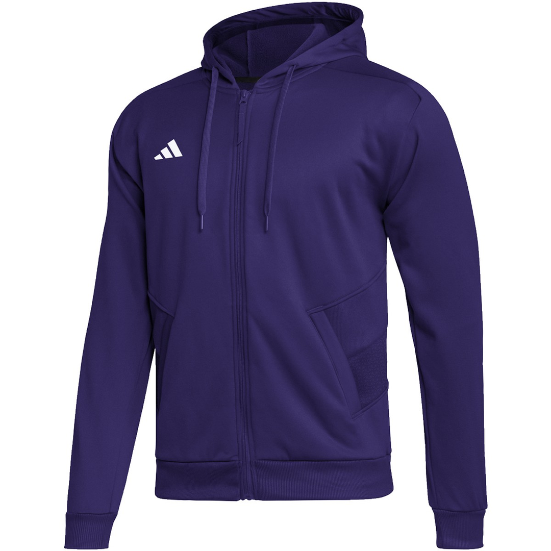 adidas Men s Travel Knit Jacket