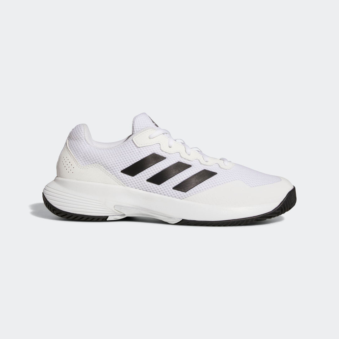 adidas Men's GameCourt 2 Tennis Shoes